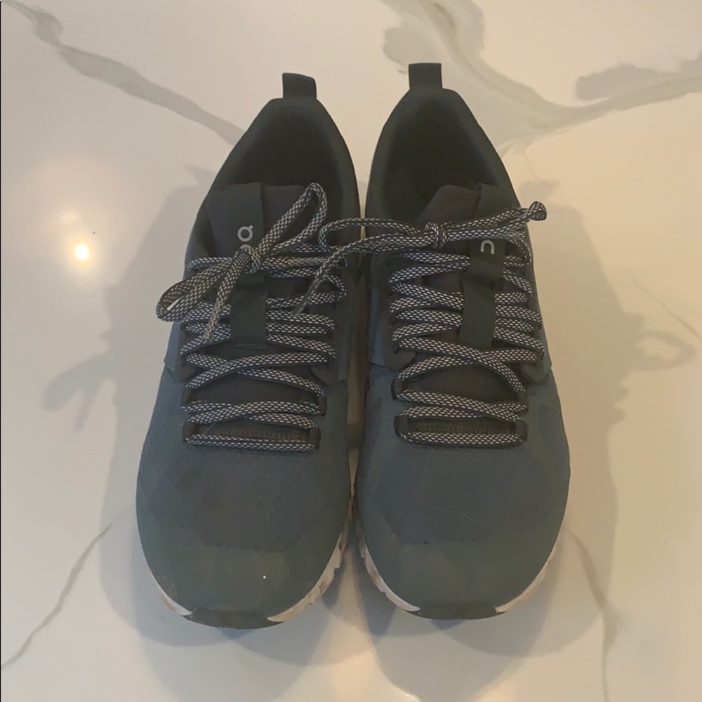 Men’s Size 9 (EU 42.5) On Gym Shoes